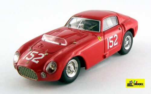 Ferrari　375　MM