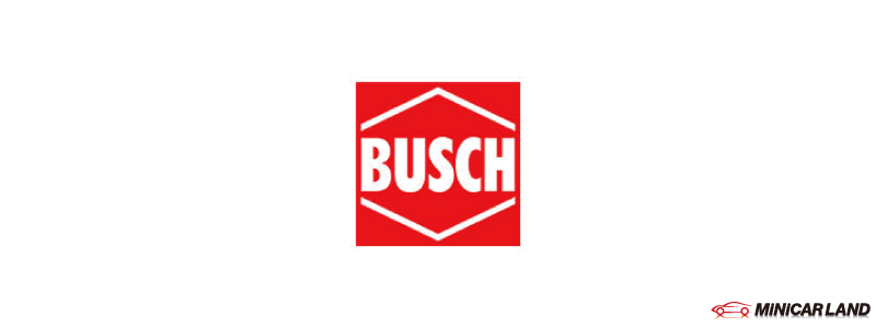 Buschミニカー Hobby Japan 1/64 Toyota CHASER TOURER V (JZX100) 1998 JDM